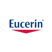 logo de la marca Eucerin