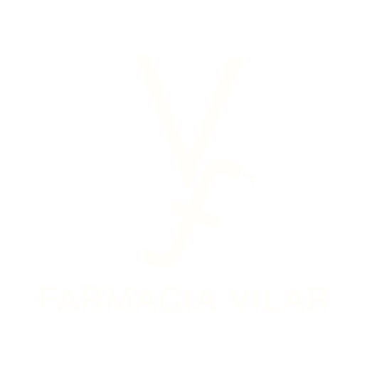 logotipo farmcaia Vilar